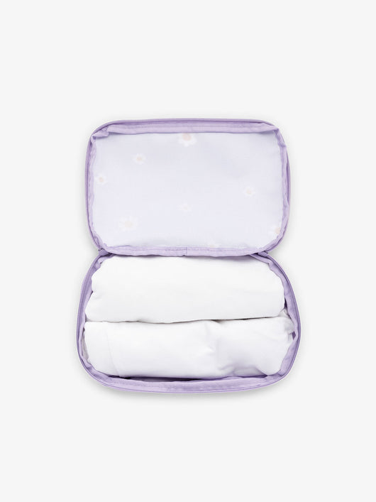 Small Compression Packing Cubes