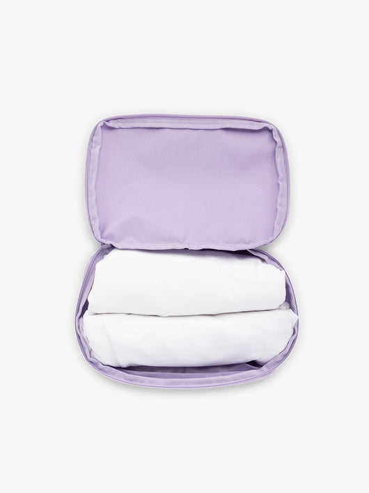 Small Compression Packing Cubes