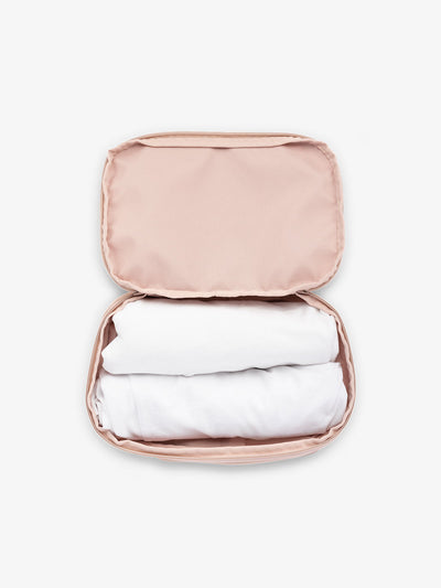Small Compression Packing Cubes