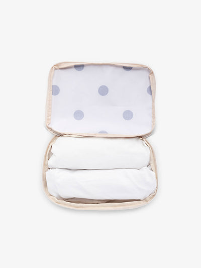Small Compression Packing Cubes