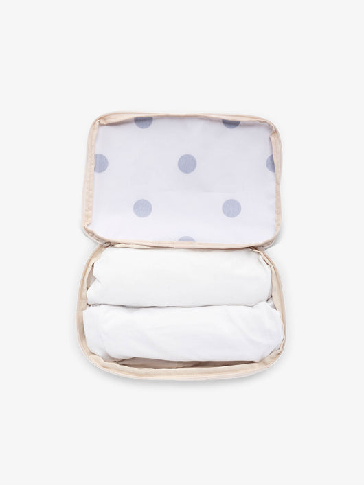Small Compression Packing Cubes