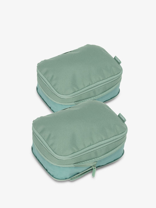 Small Compression Packing Cubes