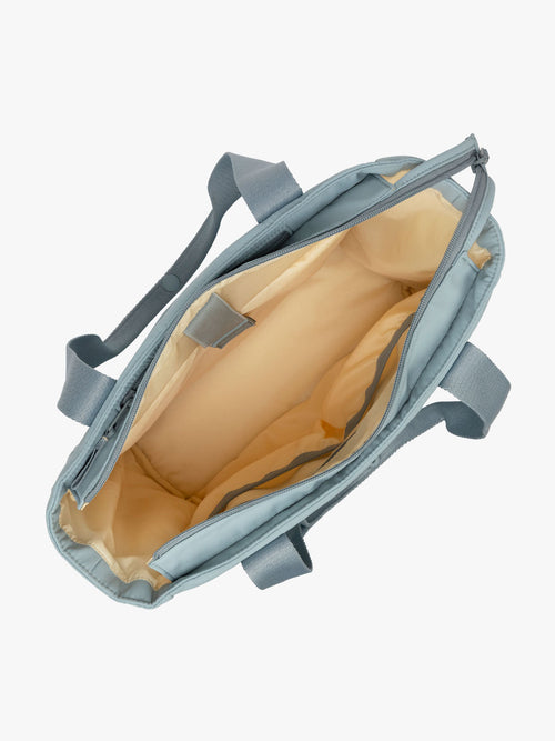 Connect Zip Laptop Tote