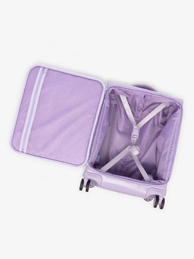 Terra 35L Soft-Sided Carry-On Luggage