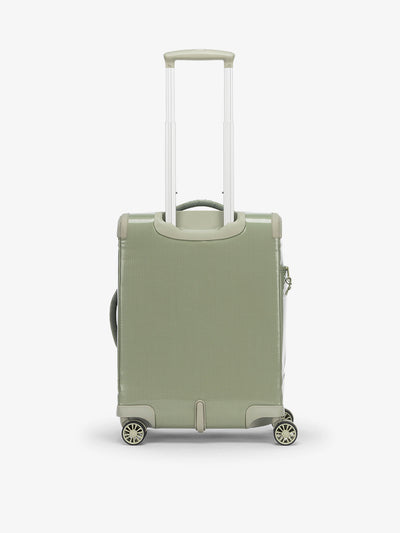 Terra 35L Soft-Sided Carry-On Luggage