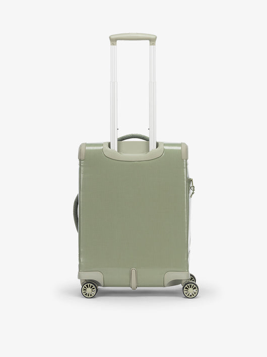 Terra 35L Soft-Sided Carry-On Luggage