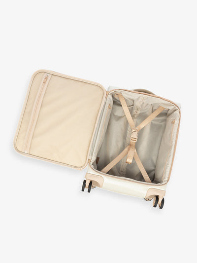 Terra 35L Soft-Sided Carry-On Luggage
