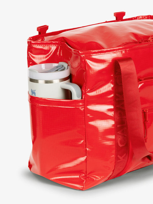 Terra 35L Water Resistant Zip Tote Bag