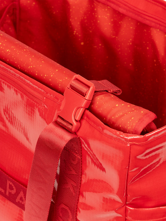 Terra 35L Water Resistant Zip Tote Bag