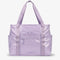 Terra 35L Water Resistant Zip Tote Bag