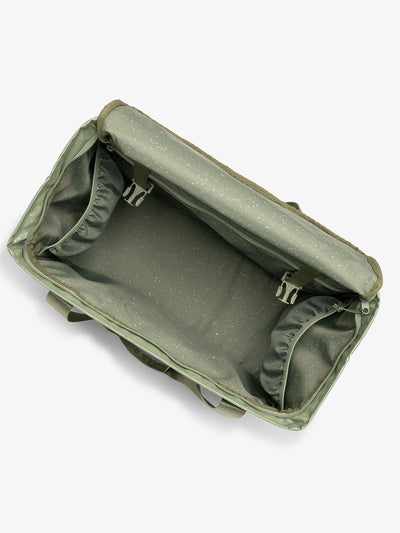 Terra 35L Water Resistant Zip Tote Bag