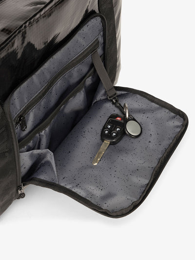 Terra 35L Water Resistant Zip Tote Bag