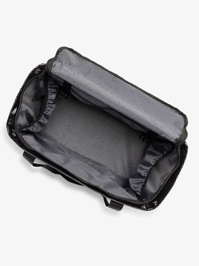 Terra 35L Water Resistant Zip Tote Bag