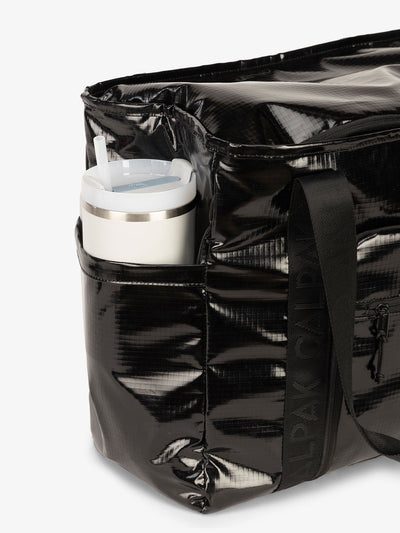 Terra 35L Water Resistant Zip Tote Bag