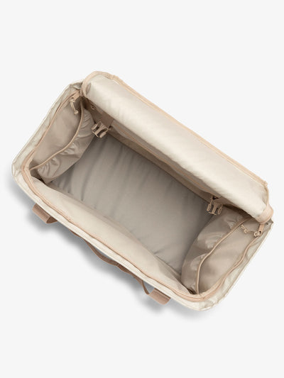 Terra 35L Water Resistant Zip Tote Bag