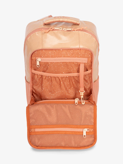 Terra Laptop Backpack