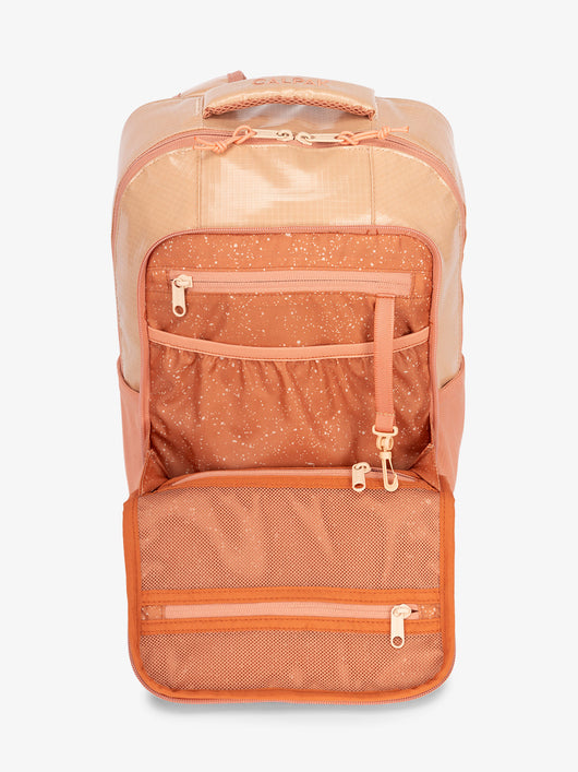 Terra Laptop Backpack