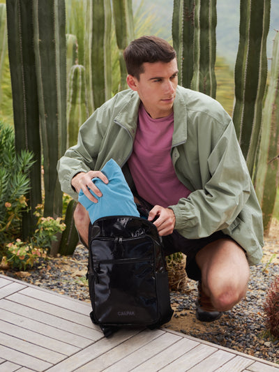 Terra Laptop Backpack
