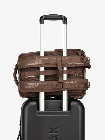 Terra Laptop Backpack