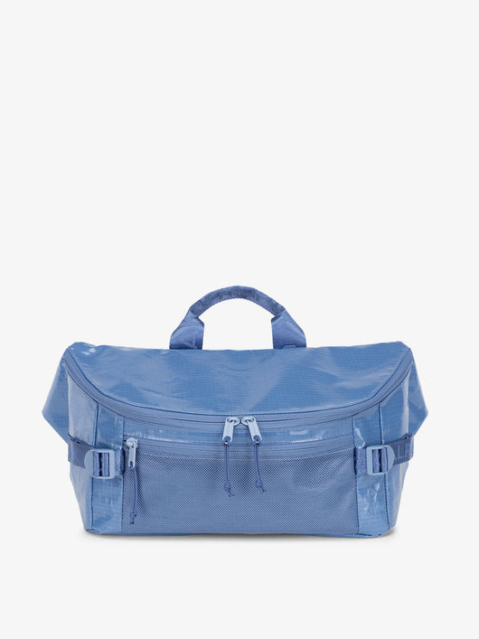 CALPAK terra sling bag in glacier; CBH2201-GLACIER