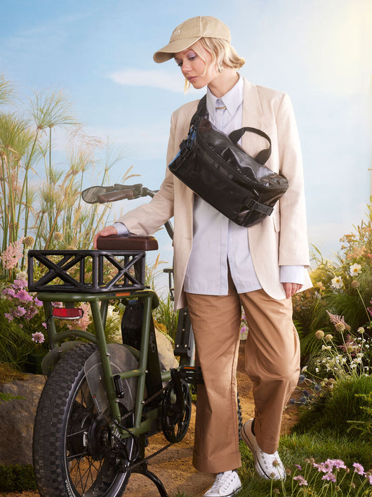 Terra Sling Bag