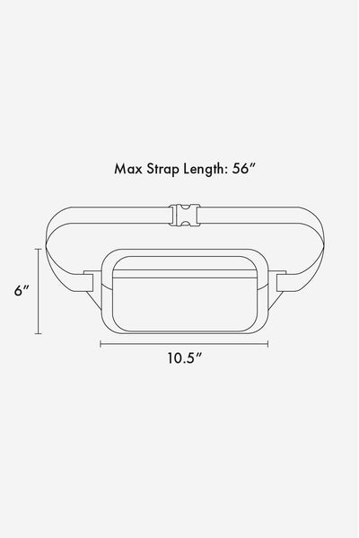 Terra Small Sling Bag