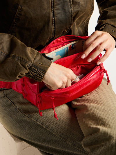 Terra Small Sling Bag