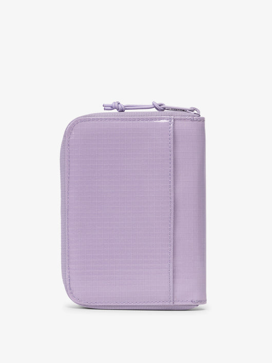 Terra Zip Passport Wallet