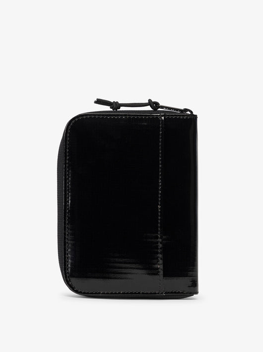 Terra Zip Passport Wallet