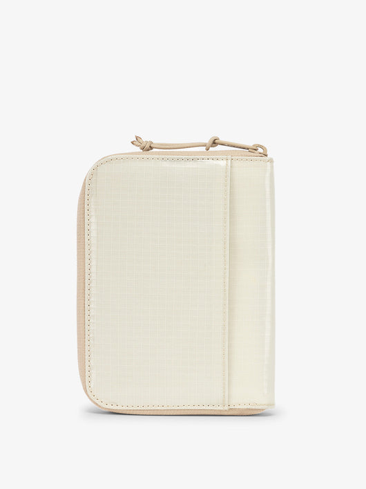 Terra Zip Passport Wallet