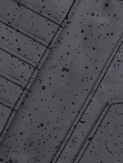 Terra Zip Passport Wallet