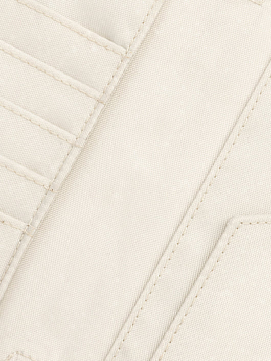 Terra Zip Passport Wallet