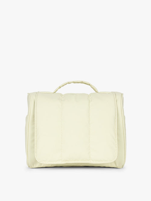 Luka Hanging Toiletry Bag