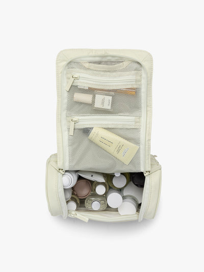 Luka Hanging Toiletry Bag