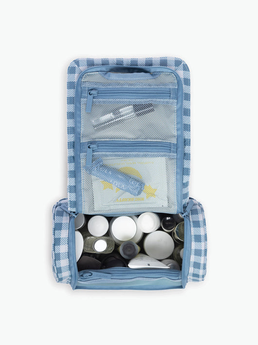 Luka Hanging Toiletry Bag