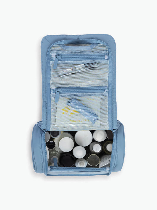 Luka Hanging Toiletry Bag