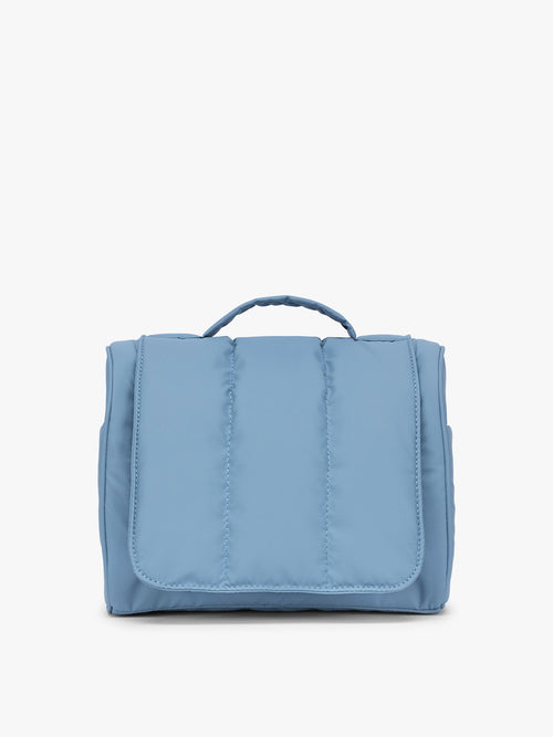 Luka Hanging Toiletry Bag