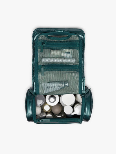 Luka Hanging Toiletry Bag