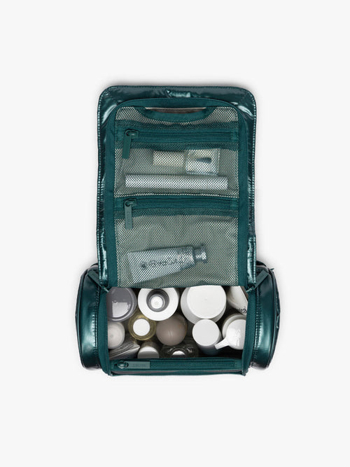Luka Hanging Toiletry Bag