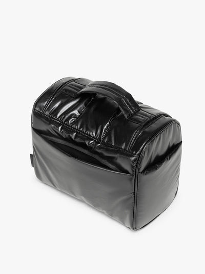 Luka Hanging Toiletry Bag