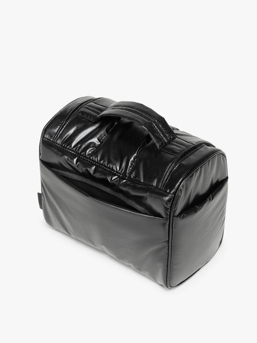 Luka Hanging Toiletry Bag