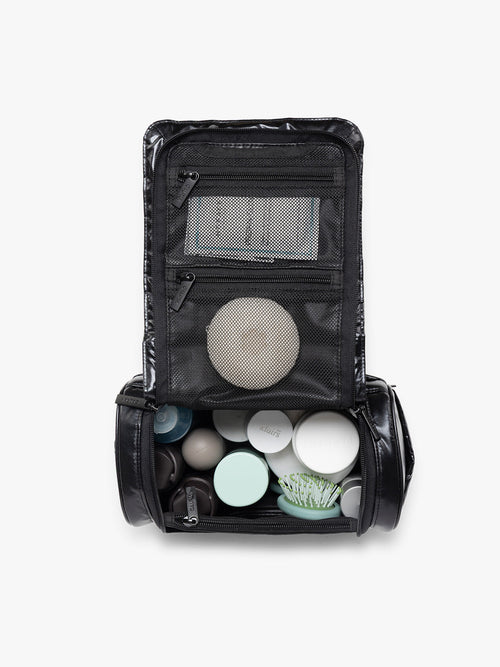 Luka Hanging Toiletry Bag
