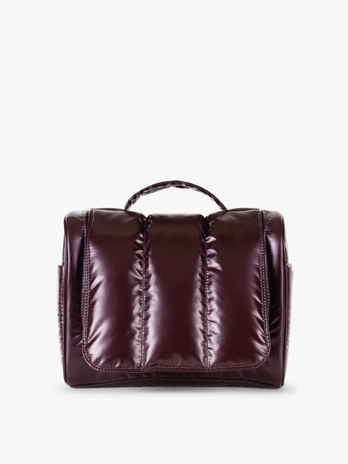 Luka Hanging Toiletry Bag