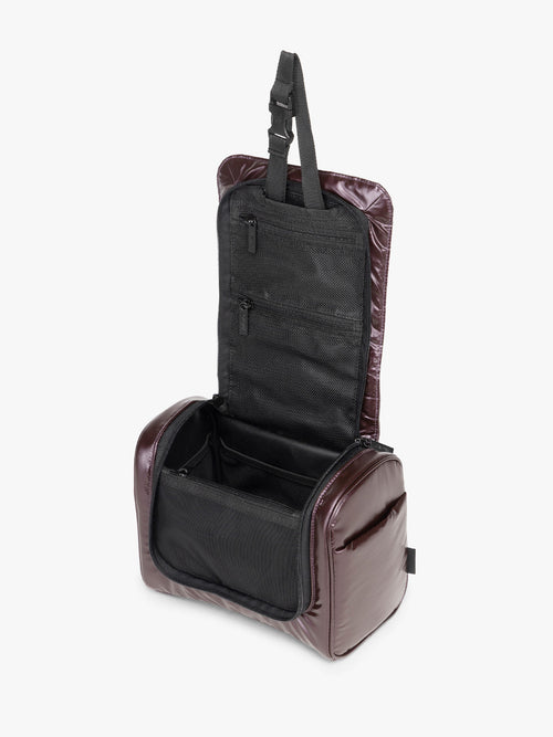 Luka Hanging Toiletry Bag