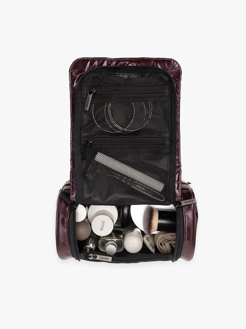 Luka Hanging Toiletry Bag