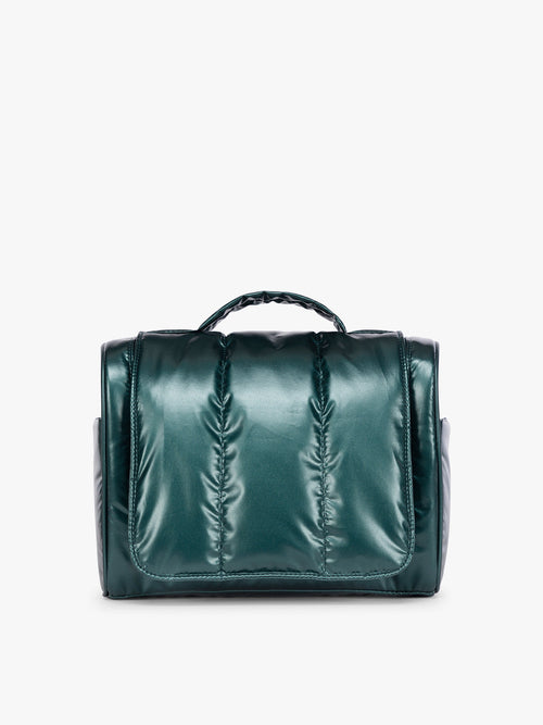 Luka Hanging Toiletry Bag