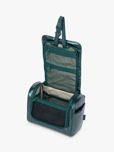Luka Hanging Toiletry Bag