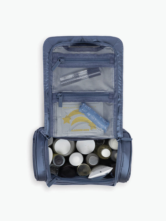 Luka Hanging Toiletry Bag