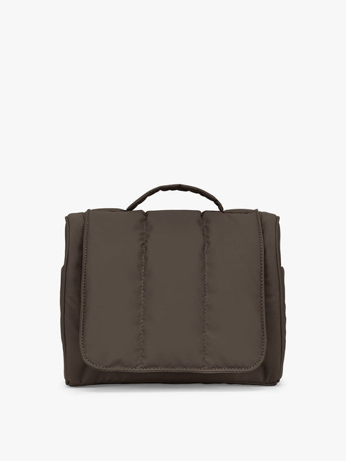 Luka Hanging Toiletry Bag