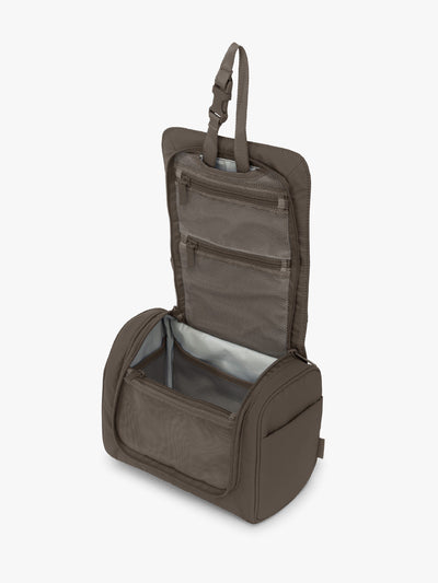 Luka Hanging Toiletry Bag